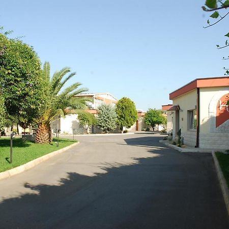 Hotel Giardino Modugno Extérieur photo