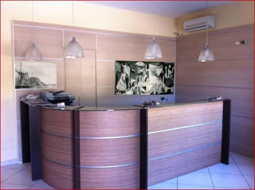 Hotel Giardino Modugno Extérieur photo