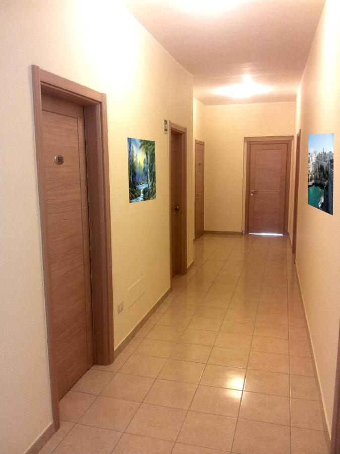 Hotel Giardino Modugno Extérieur photo