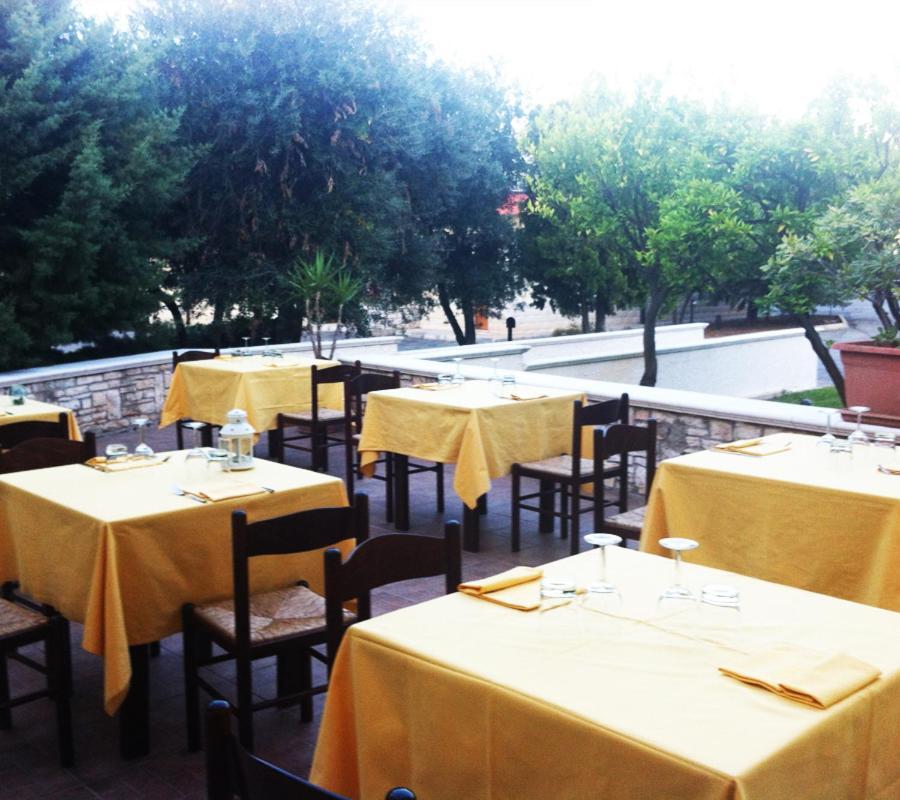 Hotel Giardino Modugno Extérieur photo