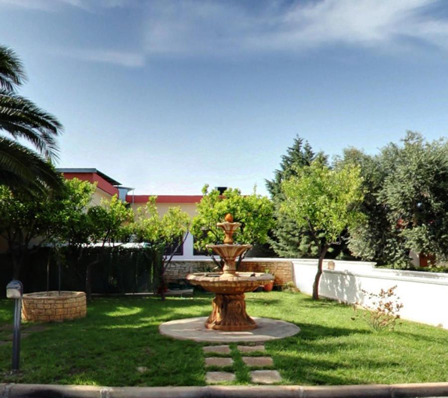 Hotel Giardino Modugno Extérieur photo