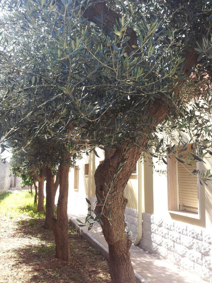 Hotel Giardino Modugno Extérieur photo