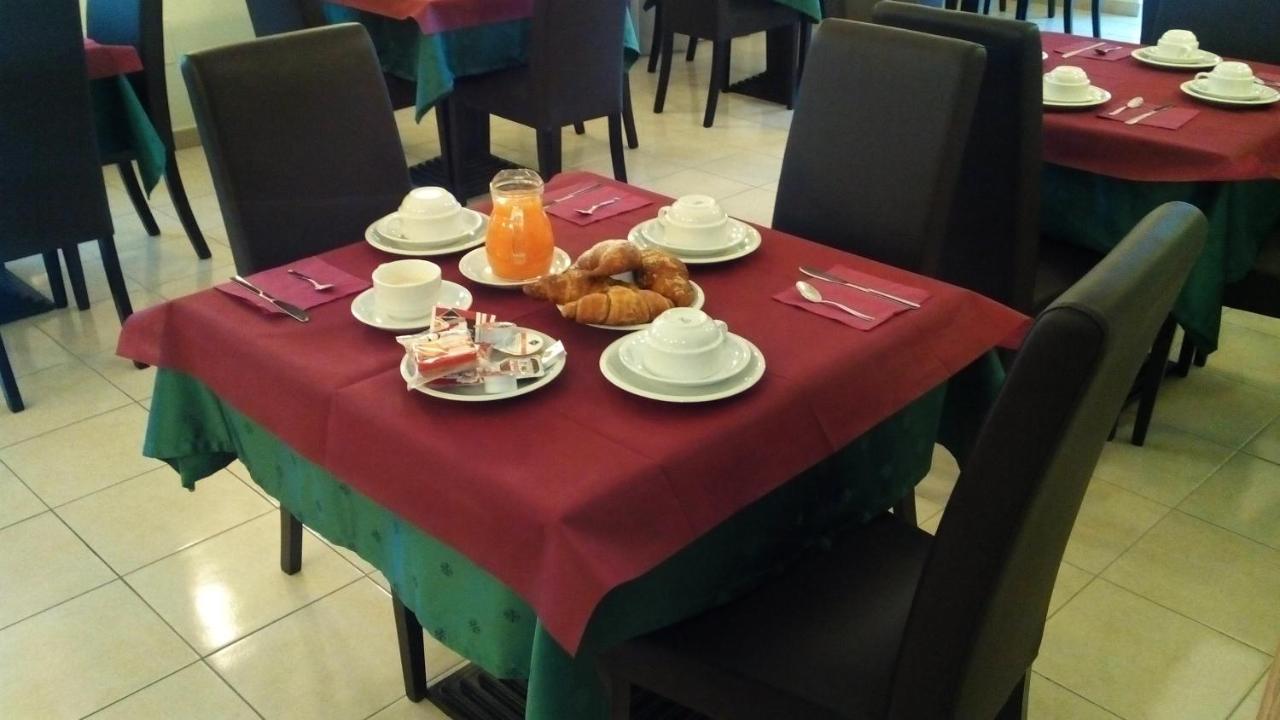 Hotel Giardino Modugno Extérieur photo