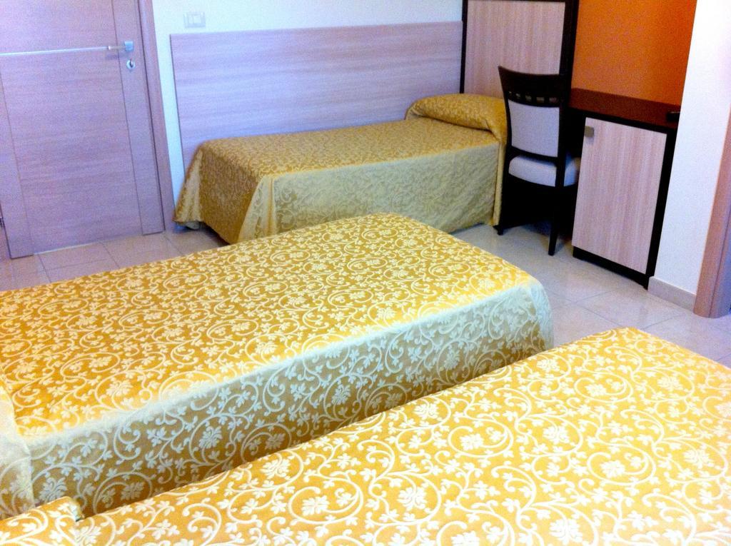 Hotel Giardino Modugno Chambre photo