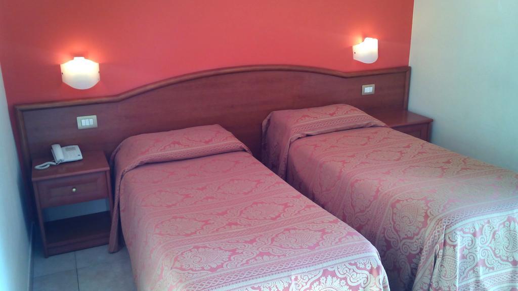 Hotel Giardino Modugno Chambre photo