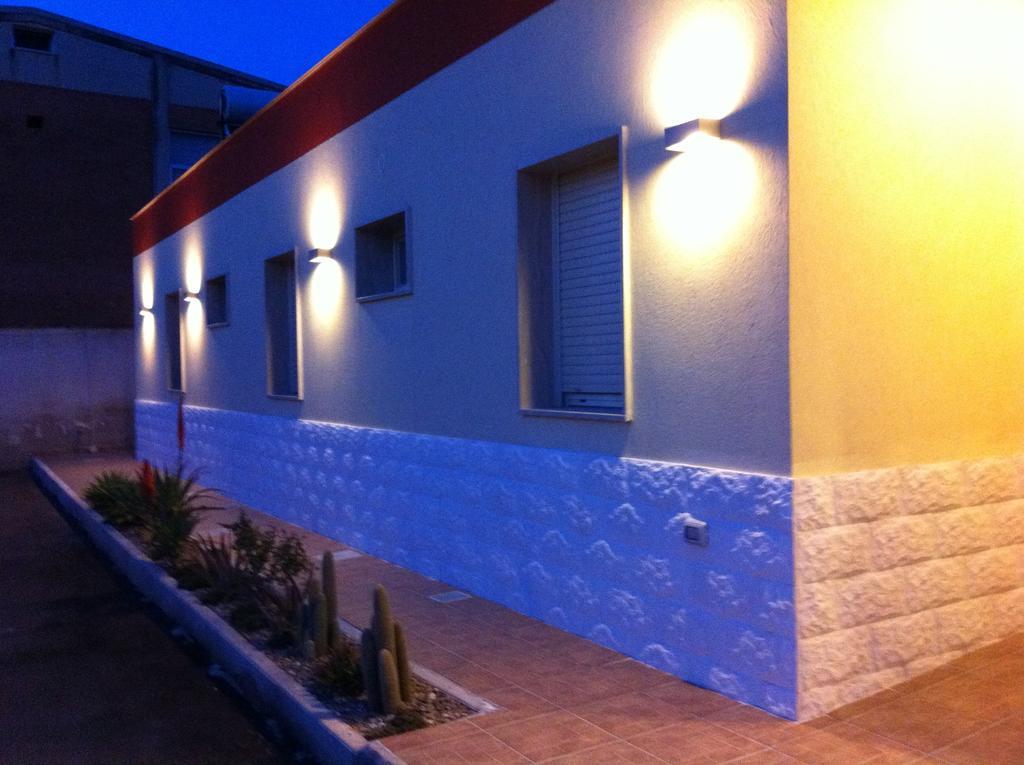 Hotel Giardino Modugno Extérieur photo