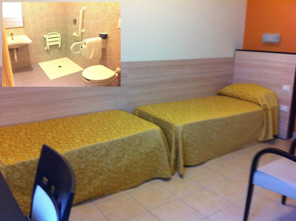 Hotel Giardino Modugno Extérieur photo