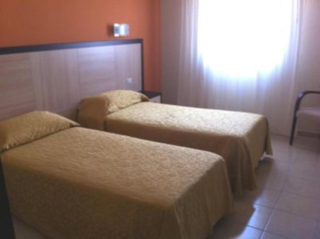 Hotel Giardino Modugno Extérieur photo