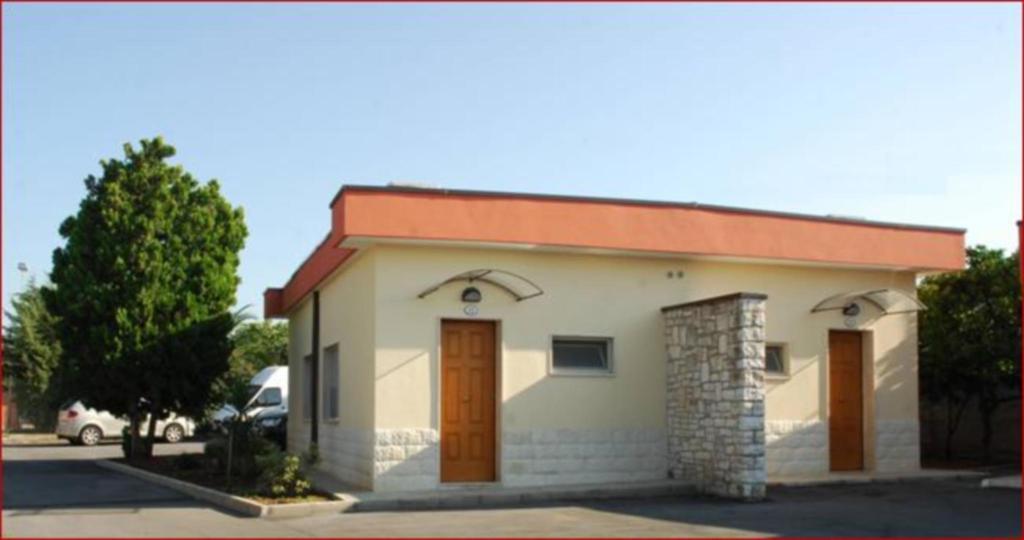 Hotel Giardino Modugno Extérieur photo